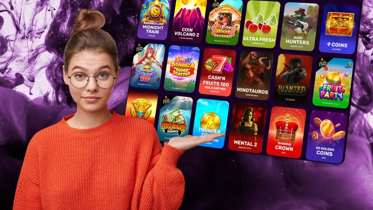 Как выбрать правильный слот Mellstroy casino