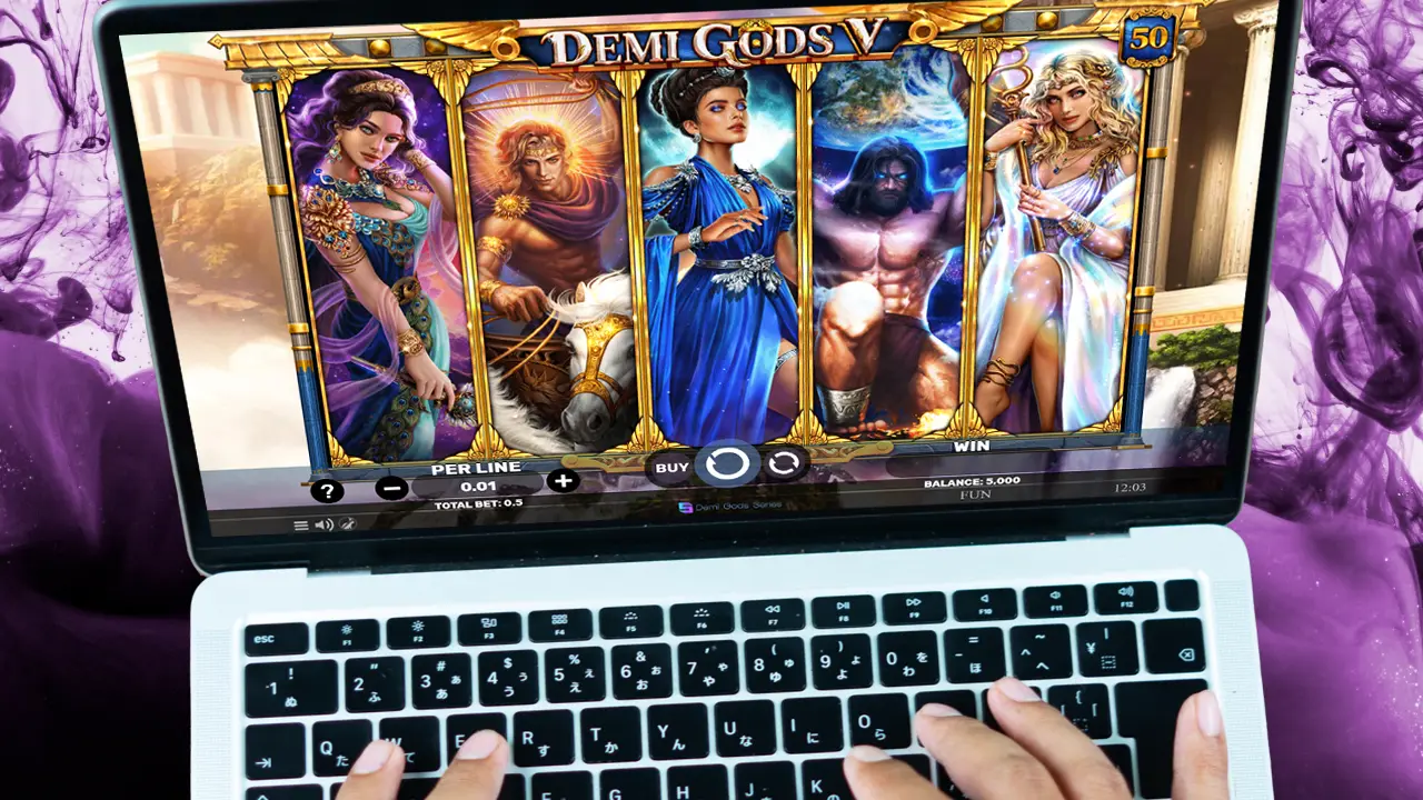 Игра в демо Mellstroy casino